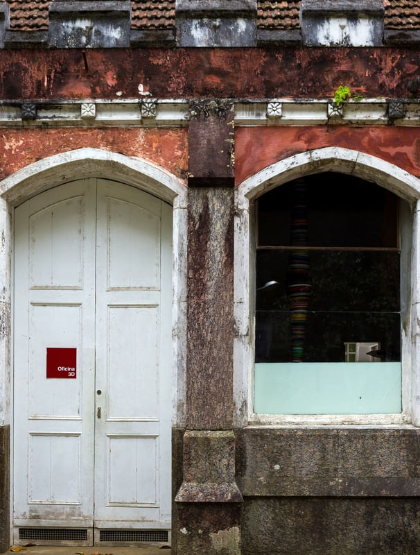PORTAS E JANELAS 1
