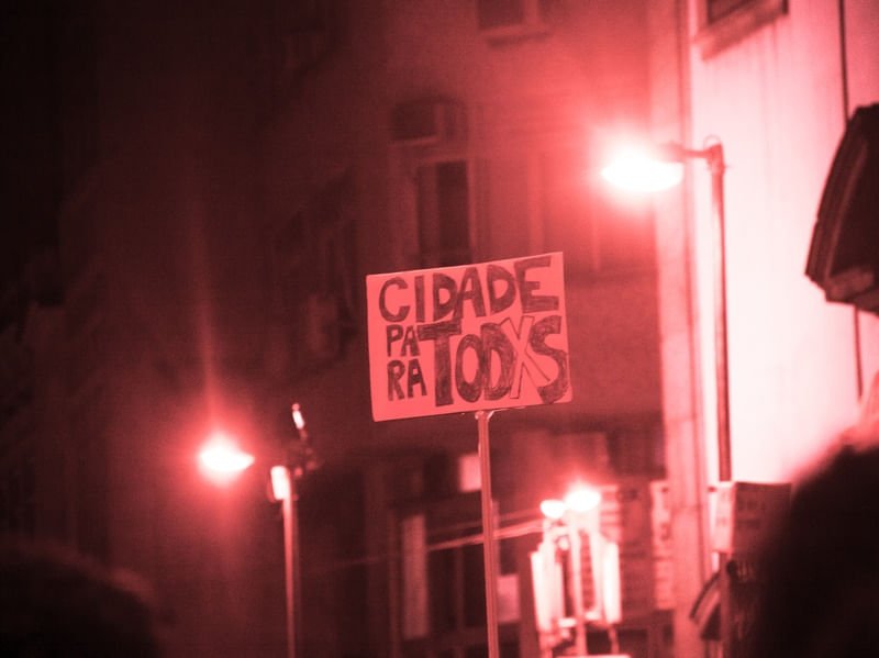 PRIMAVERA NOS DENTES - 3