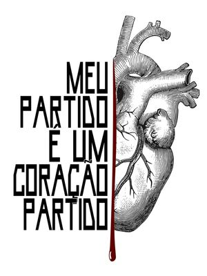 PARTIDO DO CORAÇÃO PARTIDO