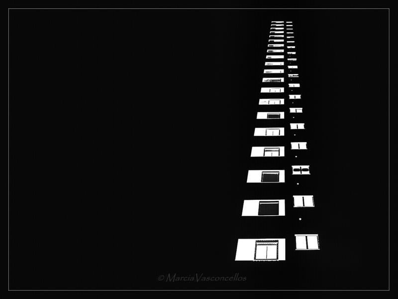 JANELAS MINIMALISTAS