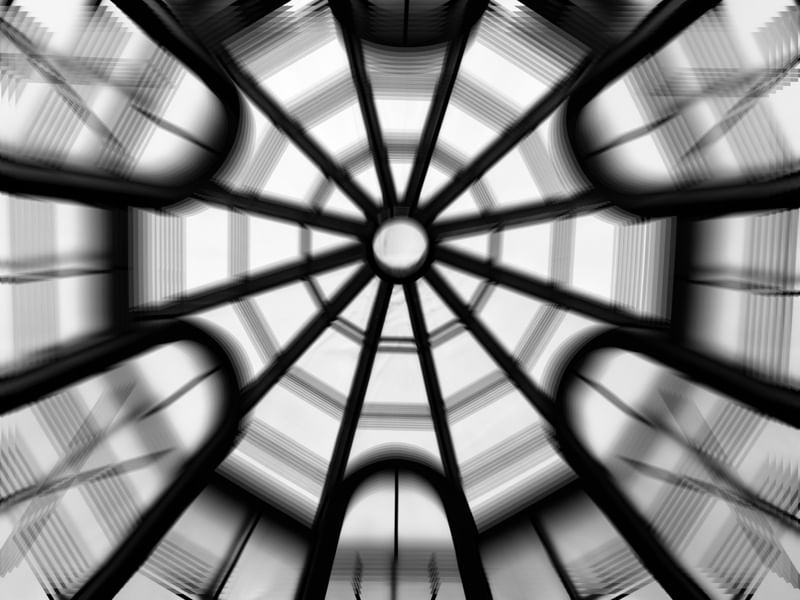 URBAN ABSTRATO NY
