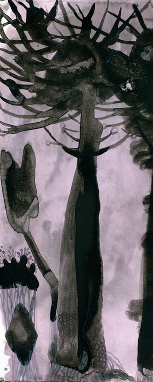 BOSQUE II