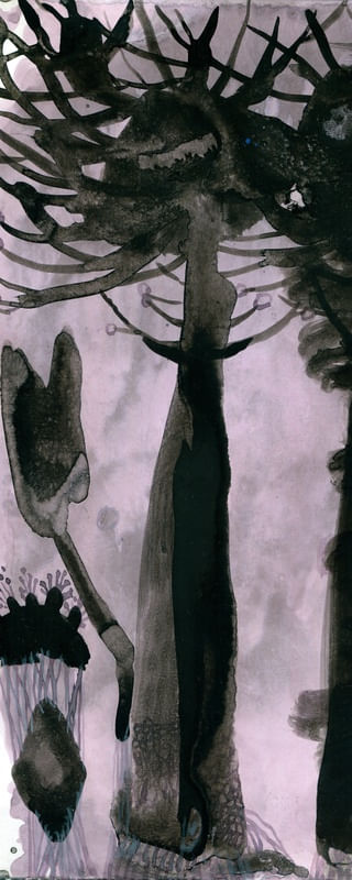 BOSQUE II
