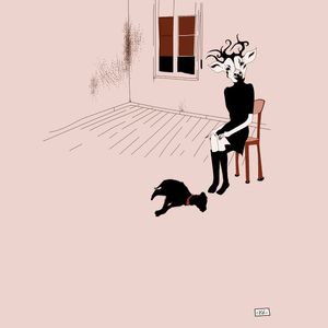 SOBRE GALOS GALINHAS E ALGUMAS CABRAS A