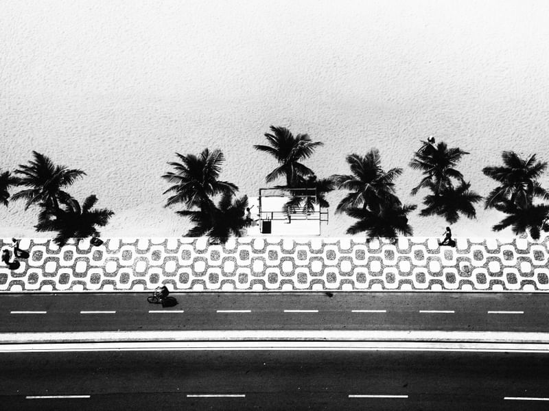 IPANEMA DE CIMA PB