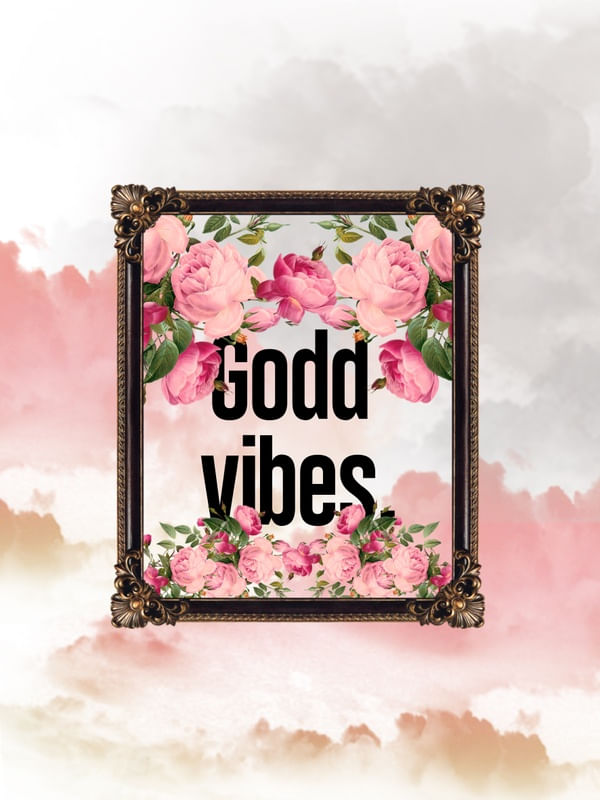 GOOD VIVES