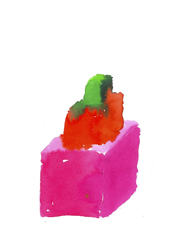 CUBOS EMPILHADOS B