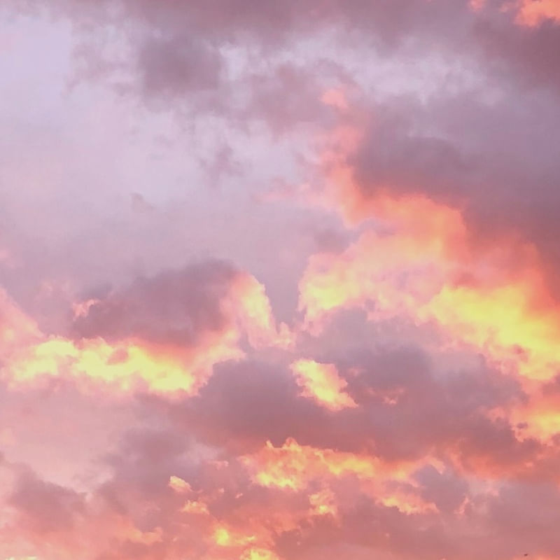 SEPTEMBER SKY II