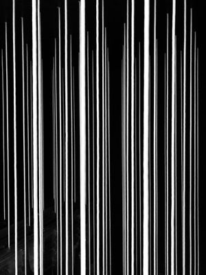 THIS IS NOT A BAR CODE