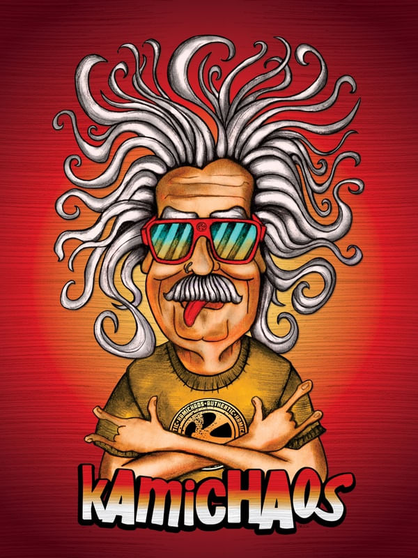 EINSTEIN STYLE