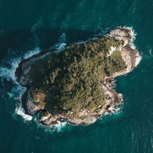 LA ILHA