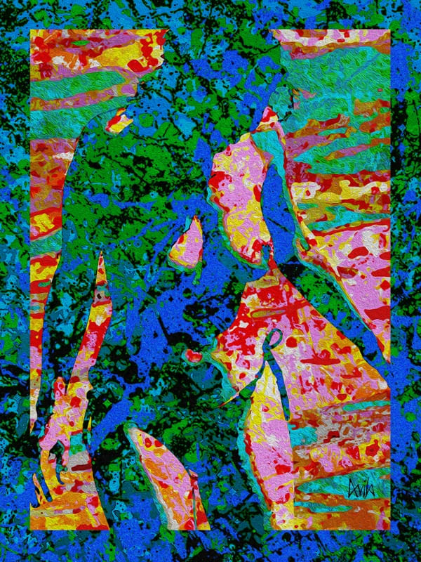 MUJER MOJADA 3
