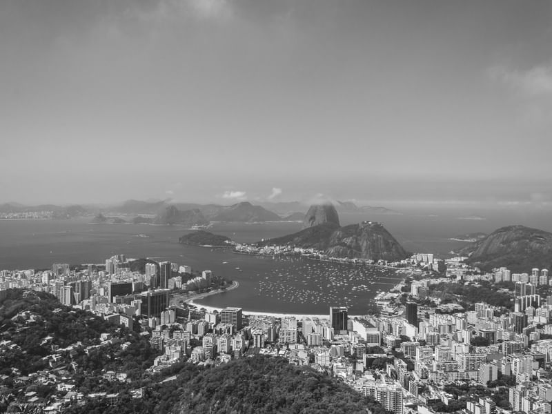 NOSSO RIO - PB