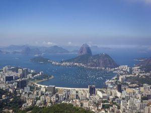 NOSSO RIO - COLORIDO
