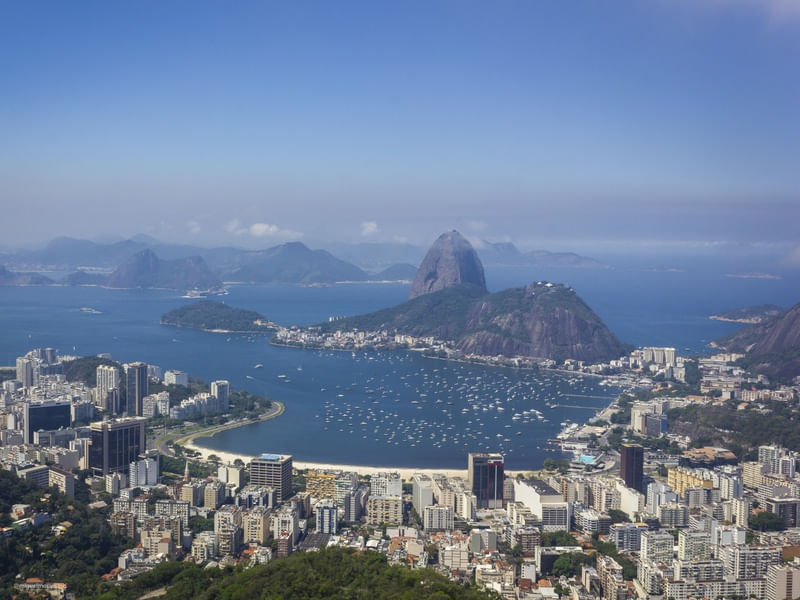 NOSSO RIO - COLORIDO