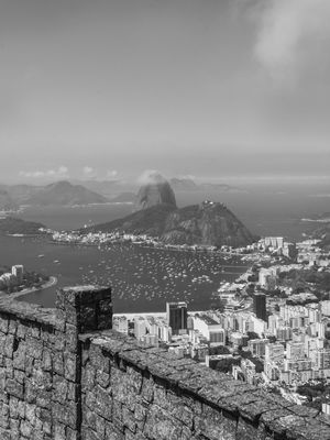 MIRANTE DONA MARTA - PB
