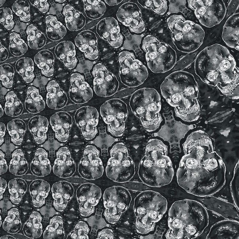 PAPEL DE PAREDE DE FUNERÁRIA