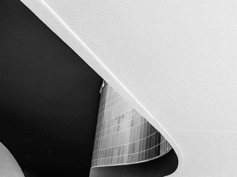 ARQUITETURA E ARTE