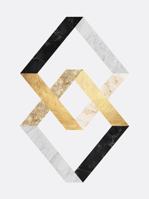 POLÍGONO MINIMAL X