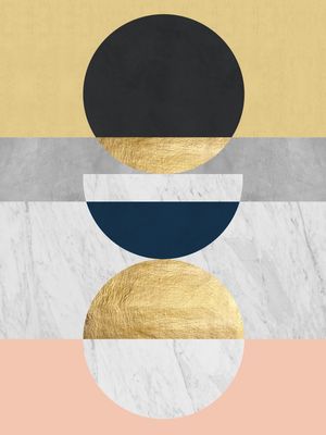 POLÍGONO MINIMAL XI