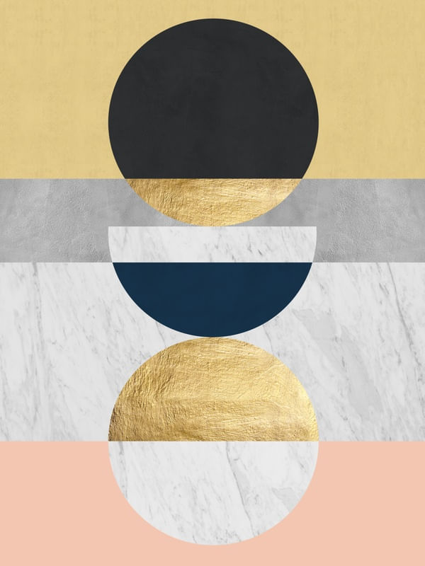 POLÍGONO MINIMAL XI