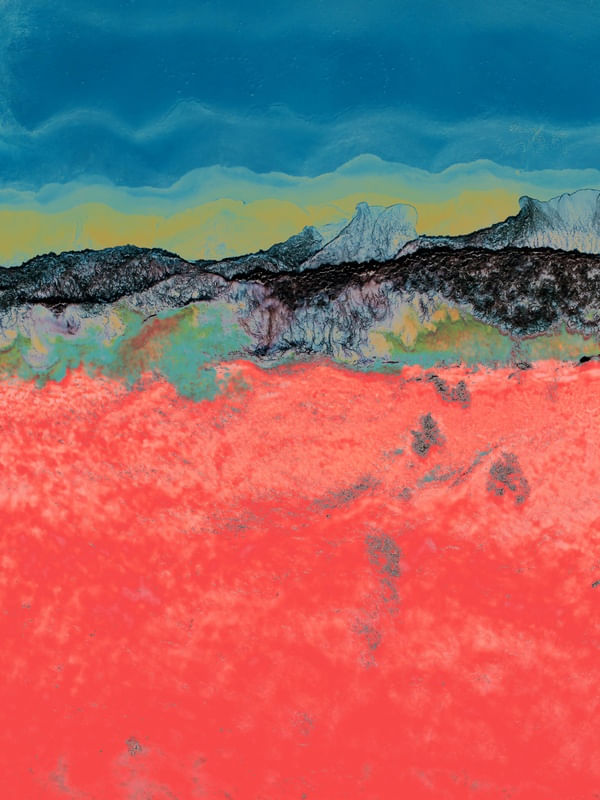WAVES COLORS