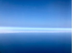 VIDA AZUL