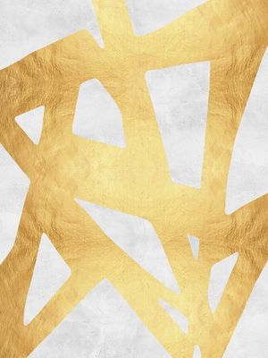 EXPRESSIONISMO DOURADO II