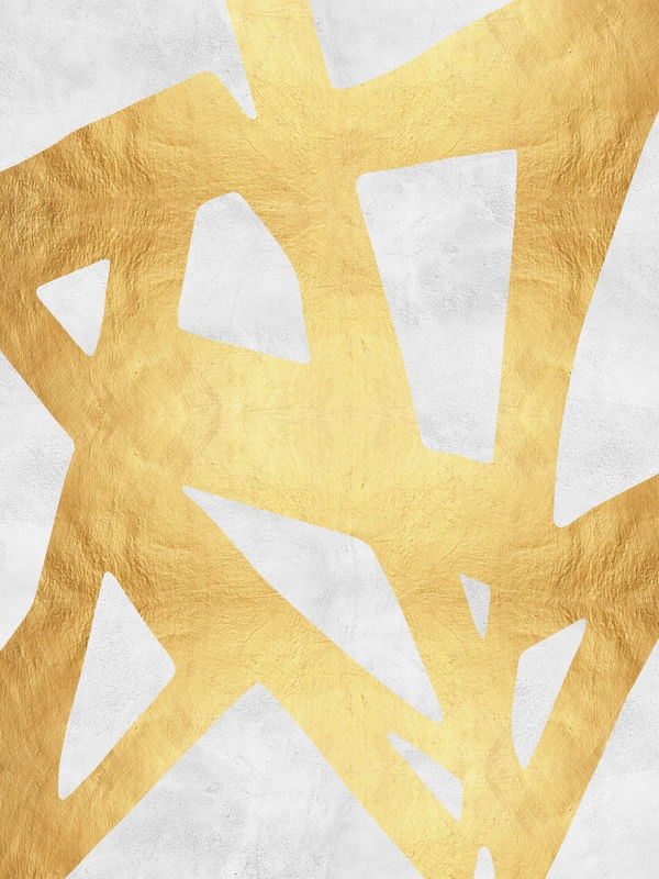 EXPRESSIONISMO DOURADO II