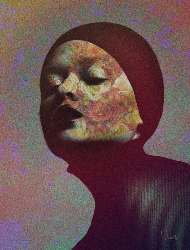 WOMAN II