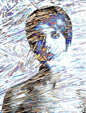 WOMAN III