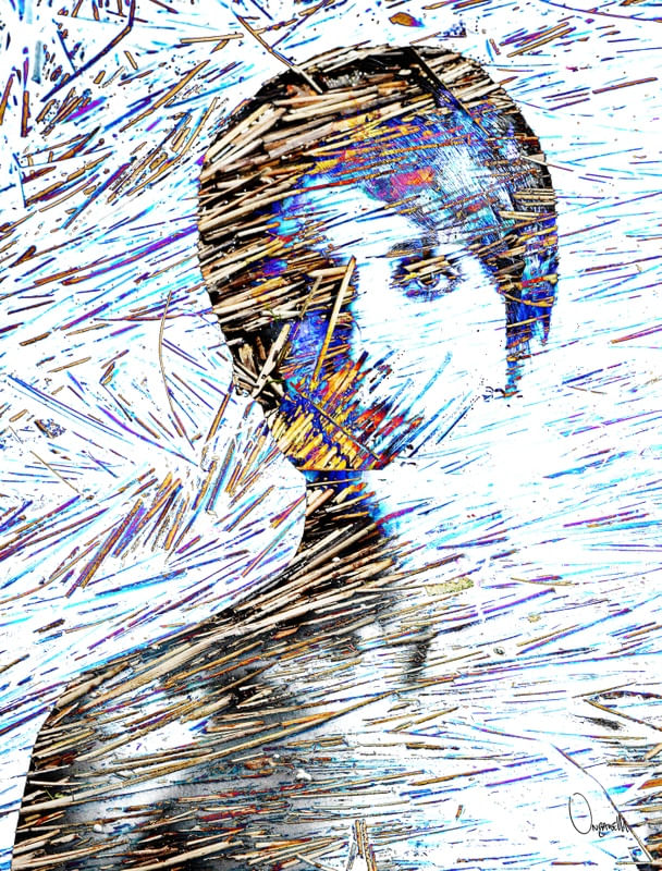 WOMAN III
