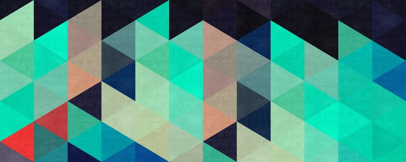 TRIANGULAR ABSTRATO I