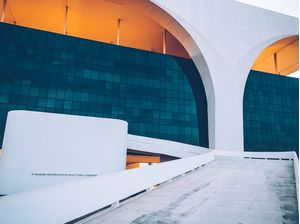 EQUILÍBRIO NO LITORAL