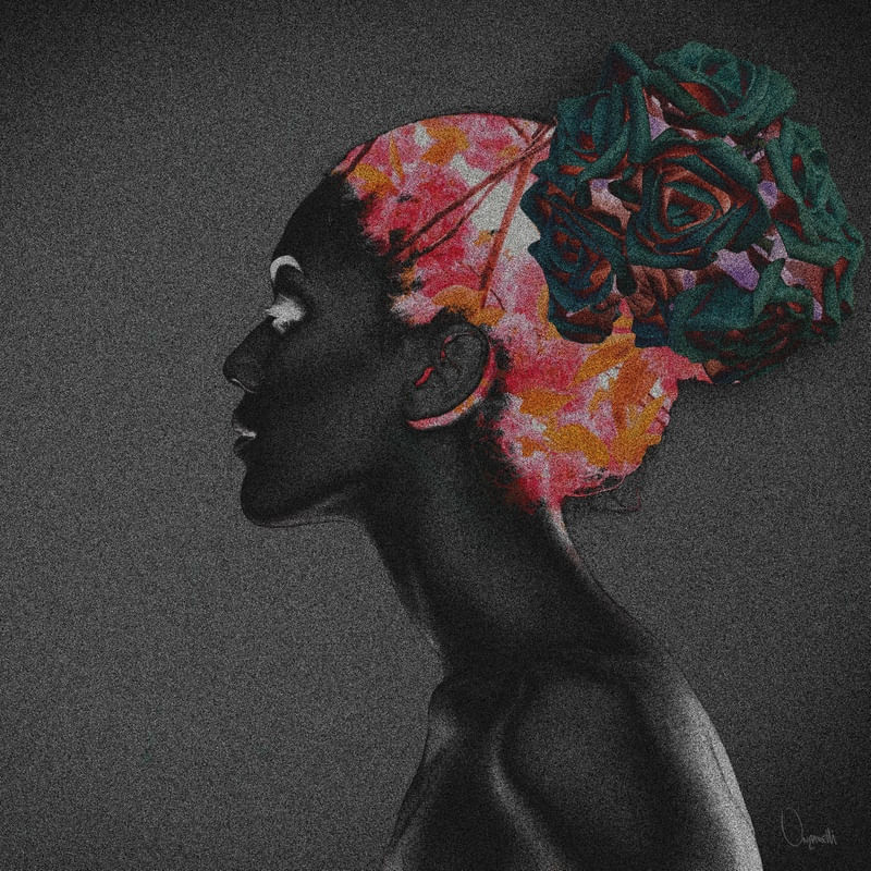 WOMAN IV