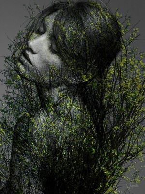WOMAN V.
