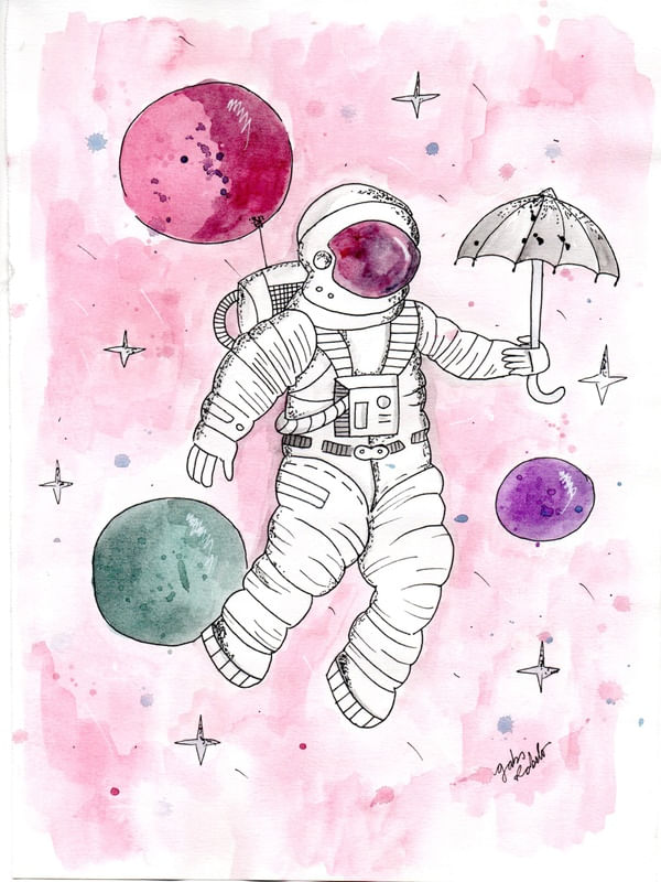 ASTRONALTA