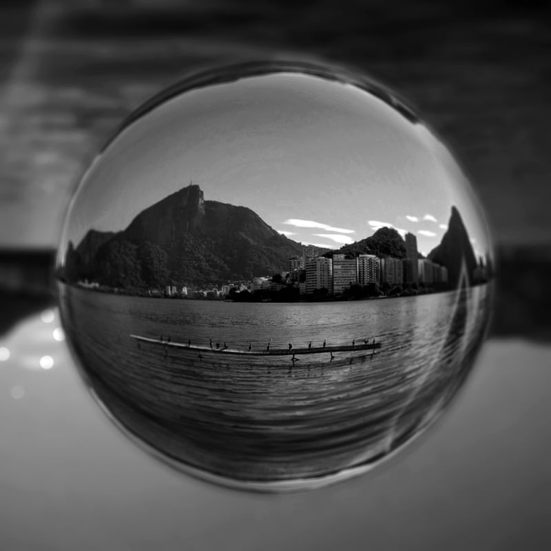 GLOBO 04