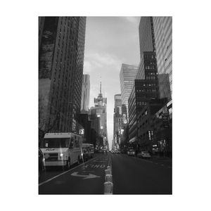 STREET NYC