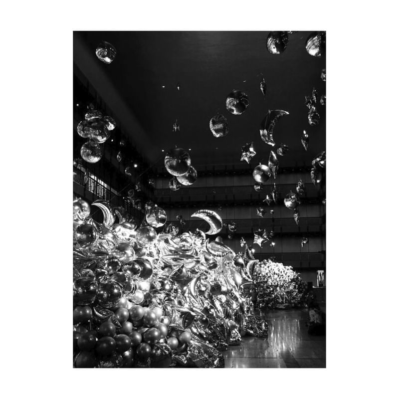 SCULPTURE BALLOONS