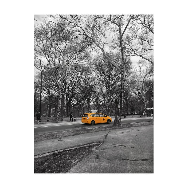 NYC YELLOW