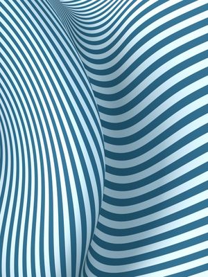 PARALELAS CURVILÍNEAS #5