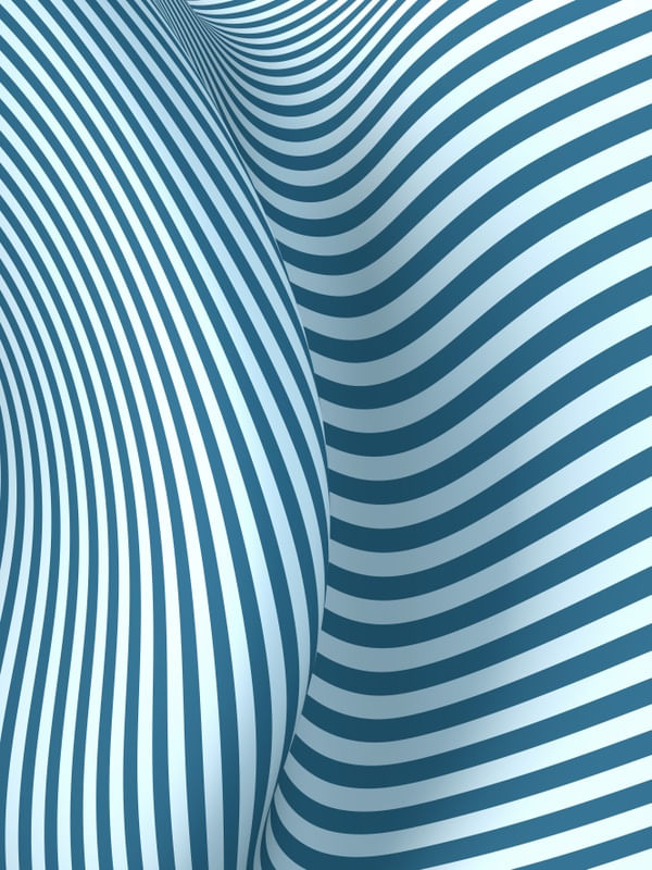 PARALELAS CURVILÍNEAS #5