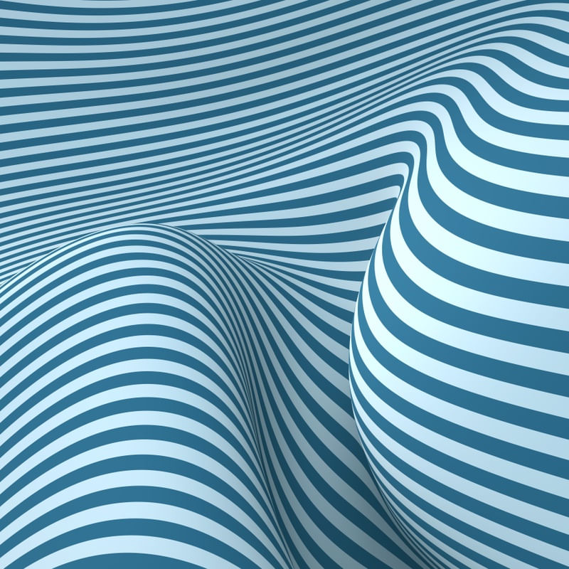 PARALELAS CURVILÍNEAS #7