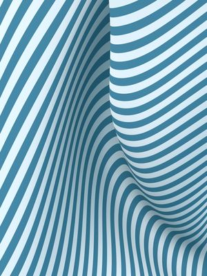 PARALELAS CURVILÍNEAS #8