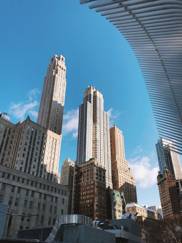 SKYSCRAPER