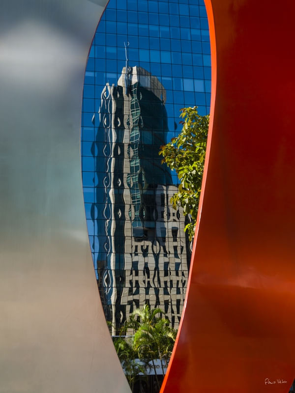 AVENIDA PAULISTA, SÃO PAULO