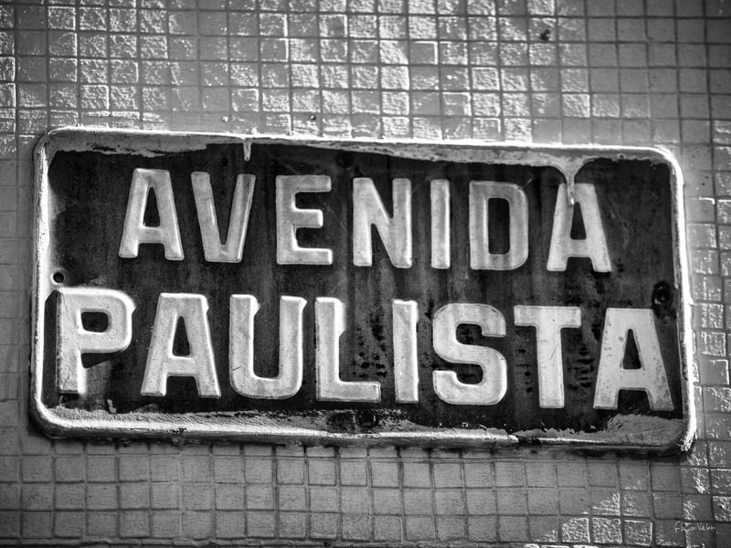 PAULISTA, SÃO PAULO