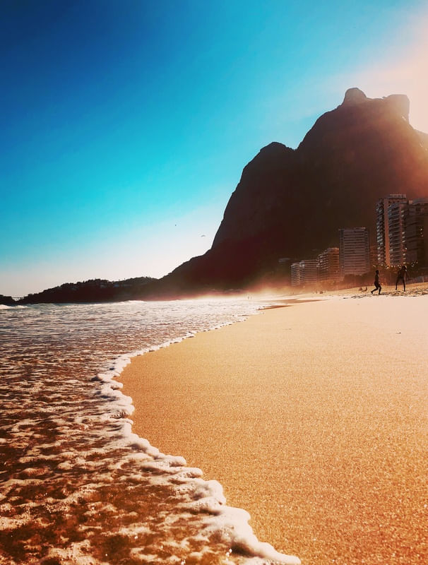 SÃO CONRADO - RIO DE JANEIRO