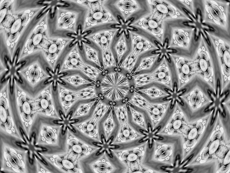 MANDALA PEB